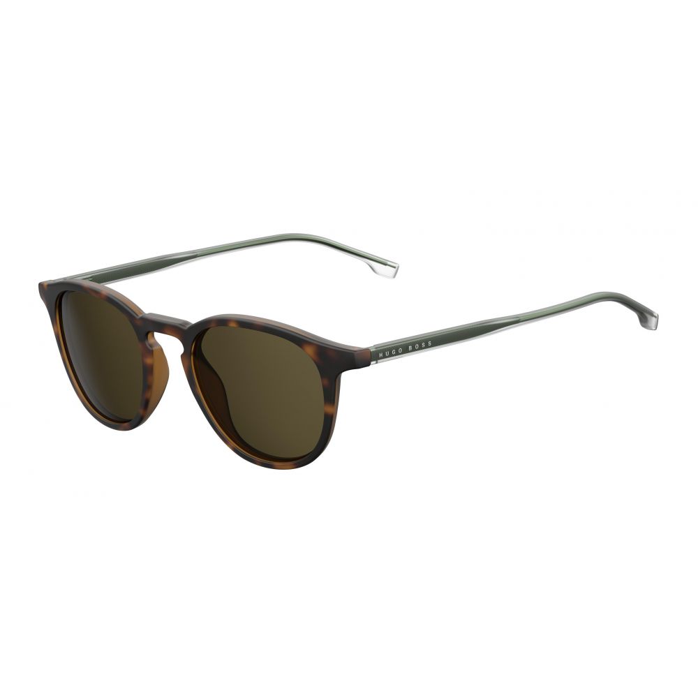 Hugo Boss Okulary przeciwsłoneczne BOSS 0964/S N9P/SP