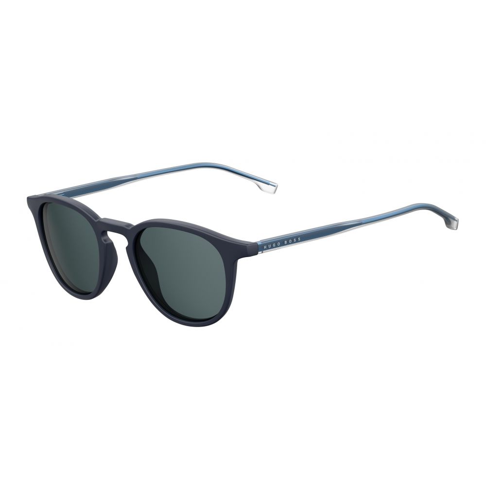 Hugo Boss Okulary przeciwsłoneczne BOSS 0964/S RCT/M9