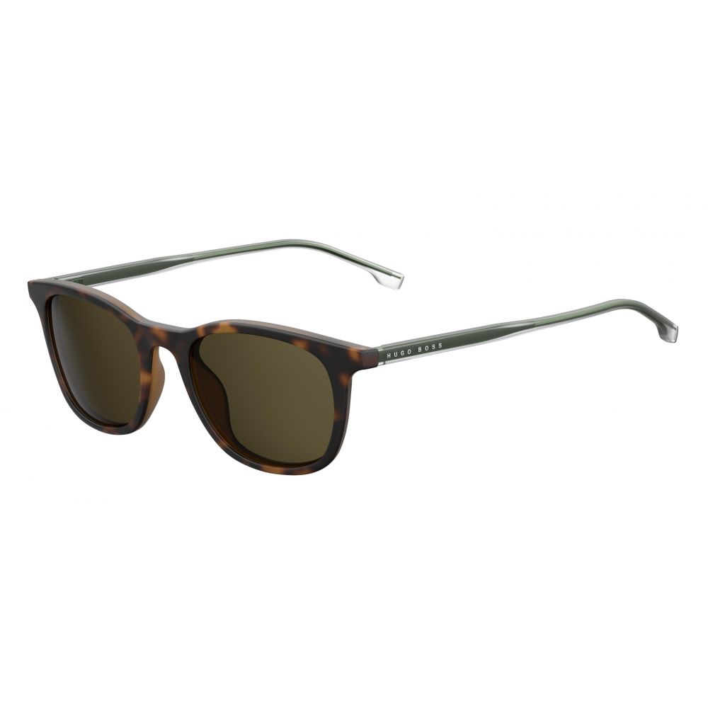 Hugo Boss Okulary przeciwsłoneczne BOSS 0965/S N9P/SP