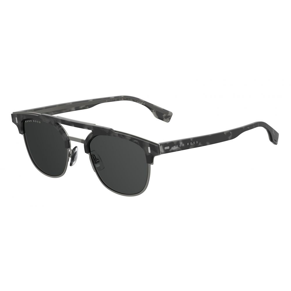 Hugo Boss Okulary przeciwsłoneczne BOSS 0968/S HLA/2K