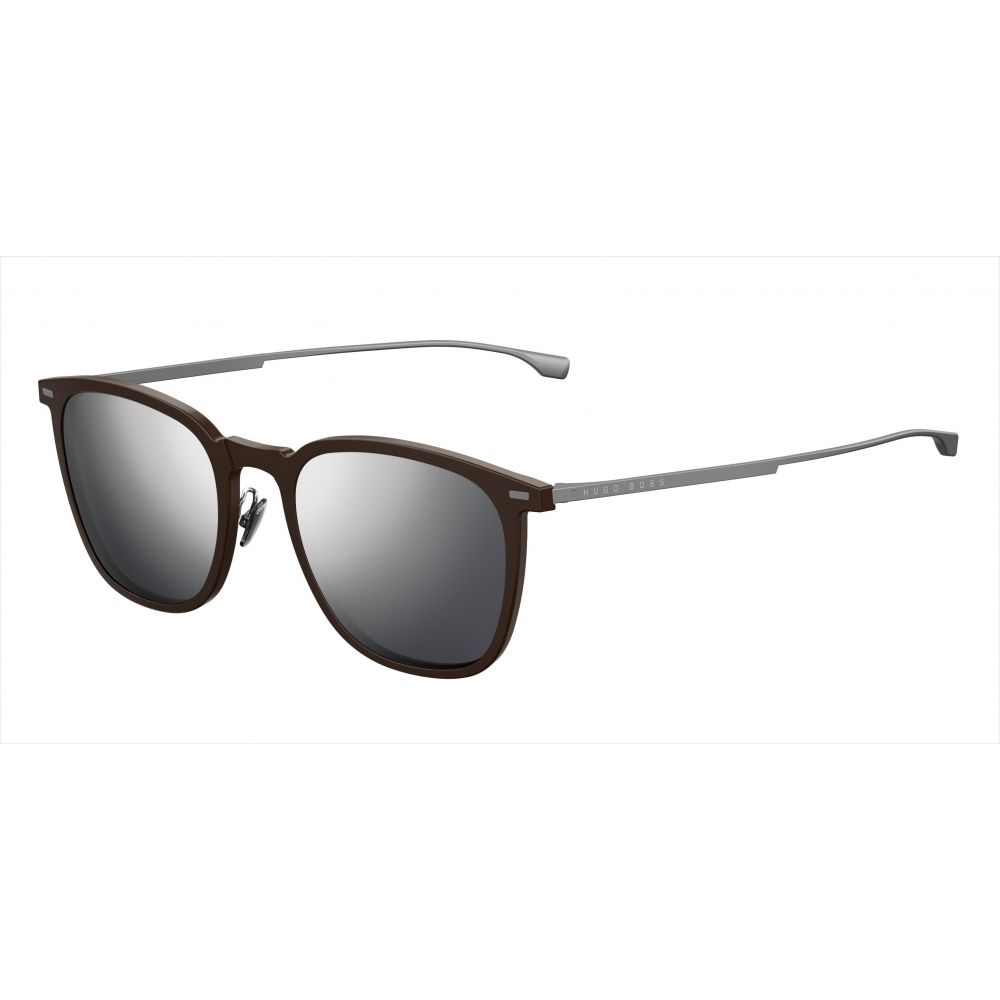 Hugo Boss Okulary przeciwsłoneczne BOSS 0974/S 09Q/T4