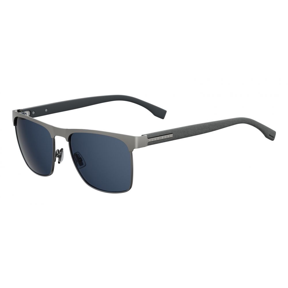 Hugo Boss Okulary przeciwsłoneczne BOSS 0984/S RIW/KU