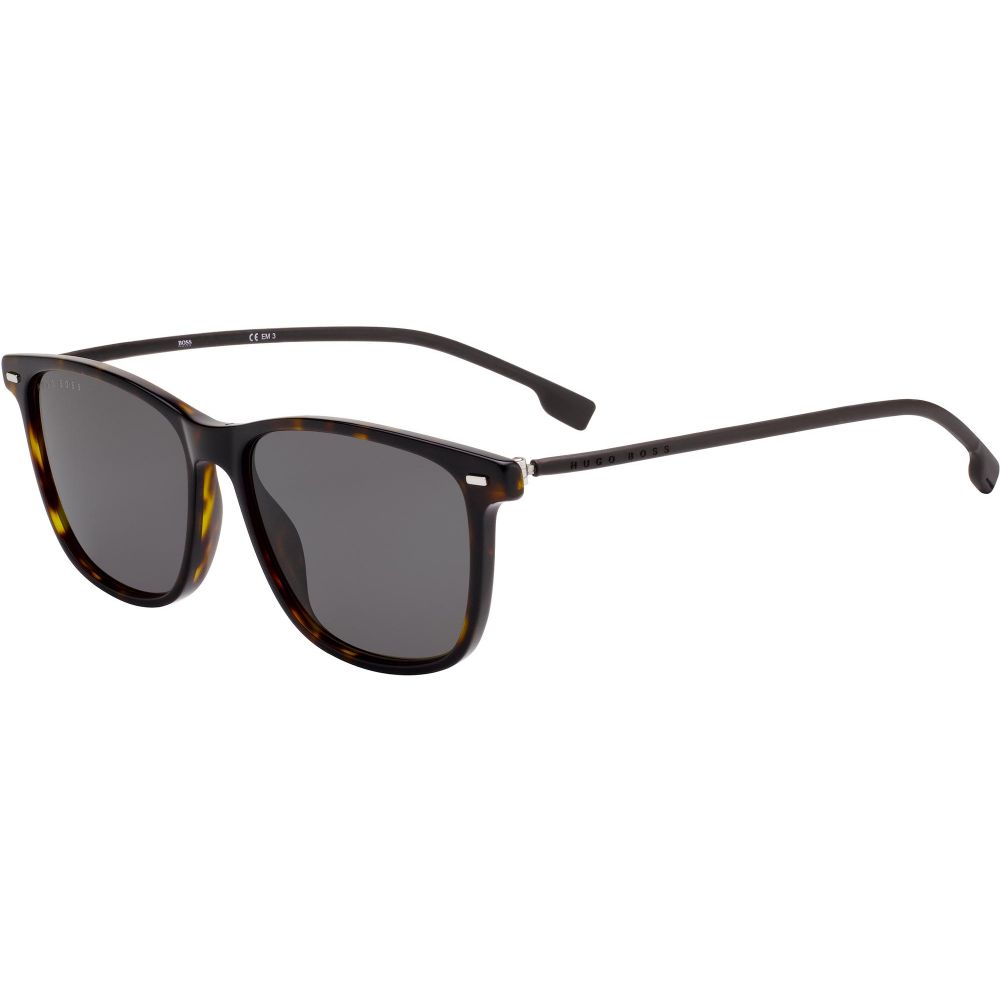 Hugo Boss Okulary przeciwsłoneczne BOSS 1009/S 086/IR