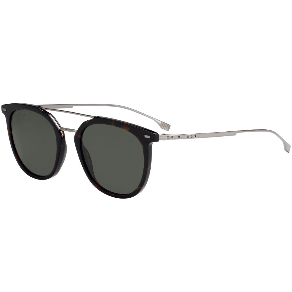 Hugo Boss Okulary przeciwsłoneczne BOSS 1013/S 086/QT B