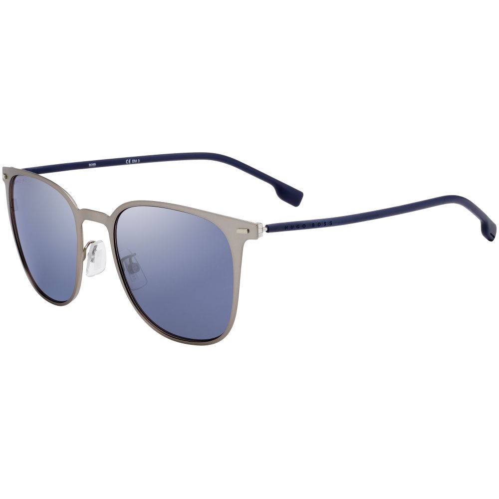 Hugo Boss Okulary przeciwsłoneczne BOSS 1025/F/S R81/XT