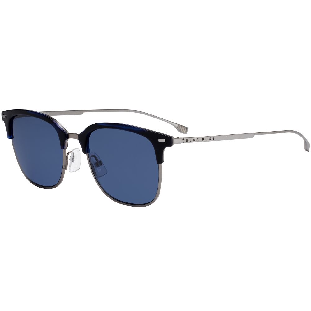 Hugo Boss Okulary przeciwsłoneczne BOSS 1028/F/S 38I/KU