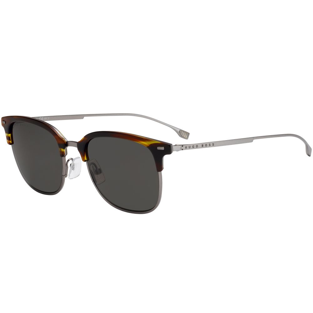 Hugo Boss Okulary przeciwsłoneczne BOSS 1028/F/S EX4/IR