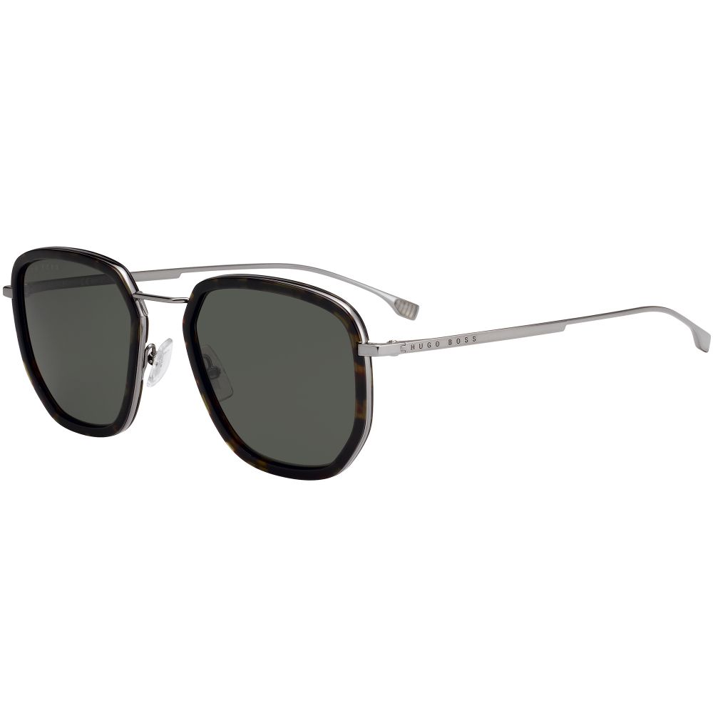 Hugo Boss Okulary przeciwsłoneczne BOSS 1029/F/S 086/QT B