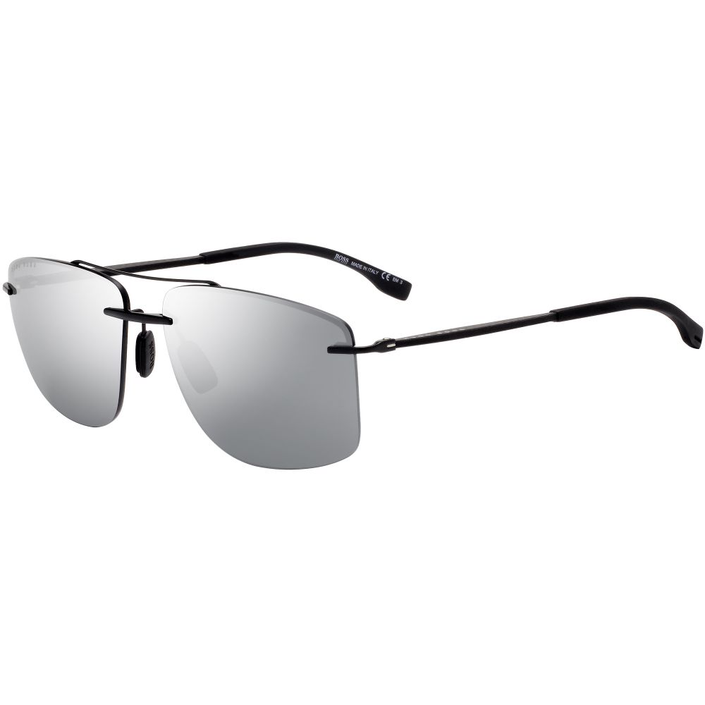 Hugo Boss Okulary przeciwsłoneczne BOSS 1033/F/S 003/T4