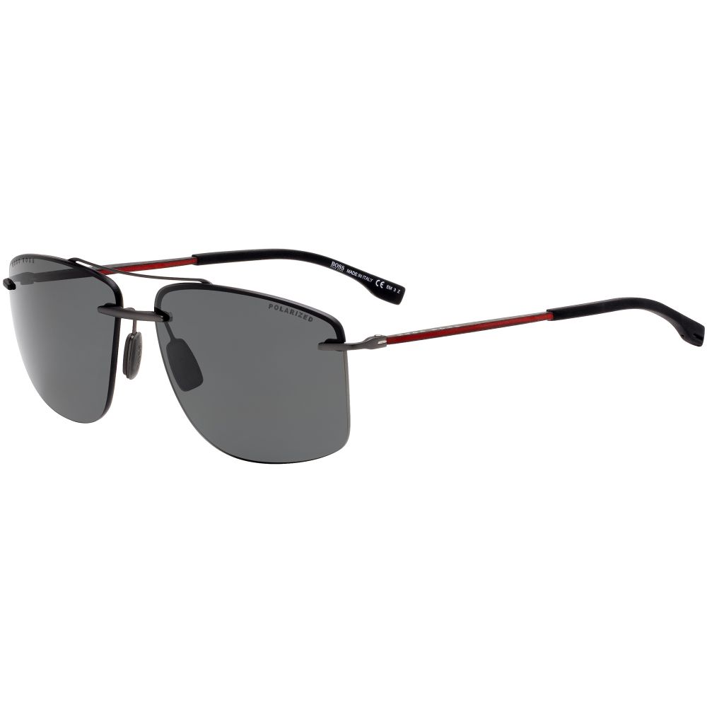 Hugo Boss Okulary przeciwsłoneczne BOSS 1033/F/S R80/M9