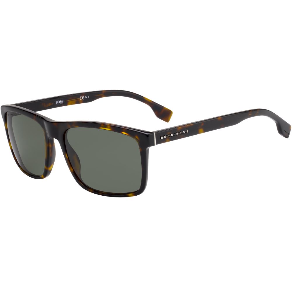 Hugo Boss Okulary przeciwsłoneczne BOSS 1036/S 086/QT B