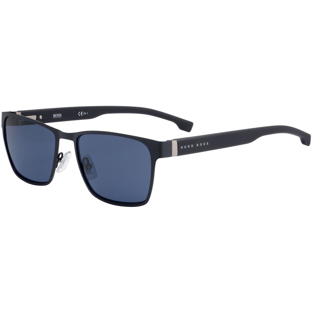 Hugo Boss Okulary przeciwsłoneczne BOSS 1038/S RIW/KU A