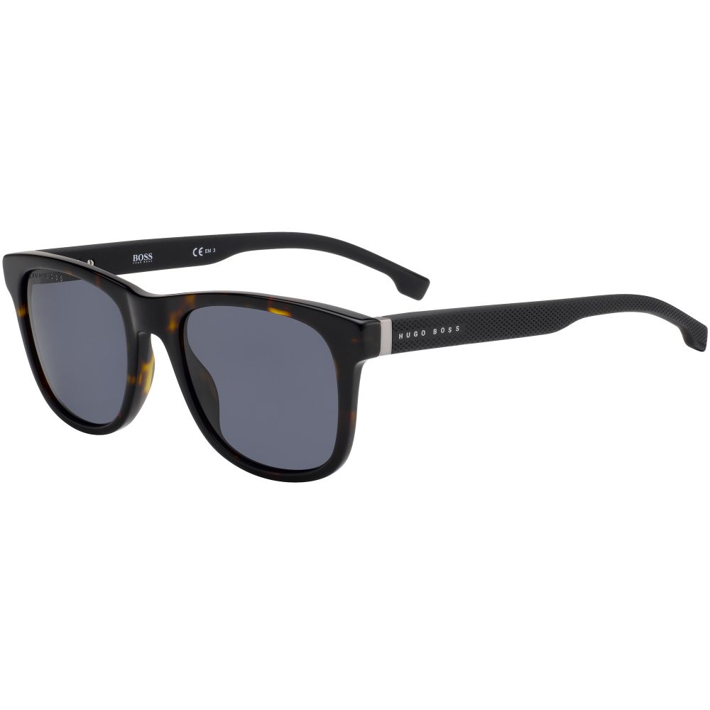 Hugo Boss Okulary przeciwsłoneczne BOSS 1039/S 086/IR