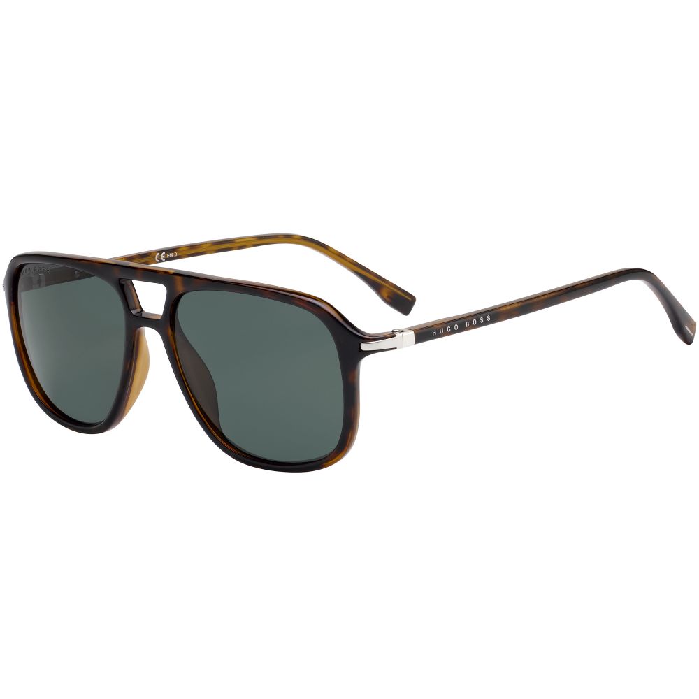 Hugo Boss Okulary przeciwsłoneczne BOSS 1042/S 086/QT B