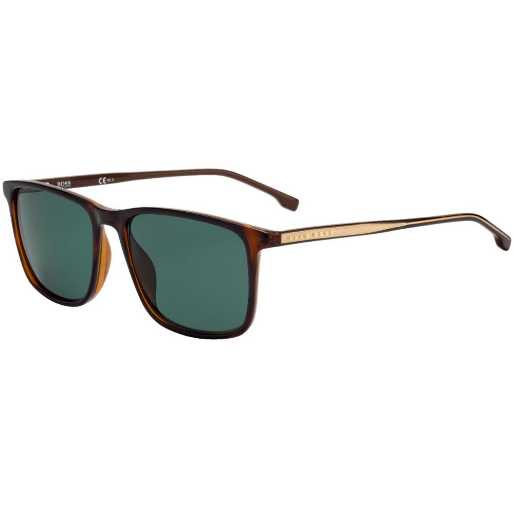 Hugo Boss Okulary przeciwsłoneczne BOSS 1046/S 086/QT B