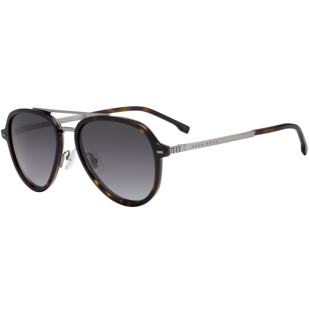 Hugo Boss Okulary przeciwsłoneczne BOSS 1055/S 086/9O