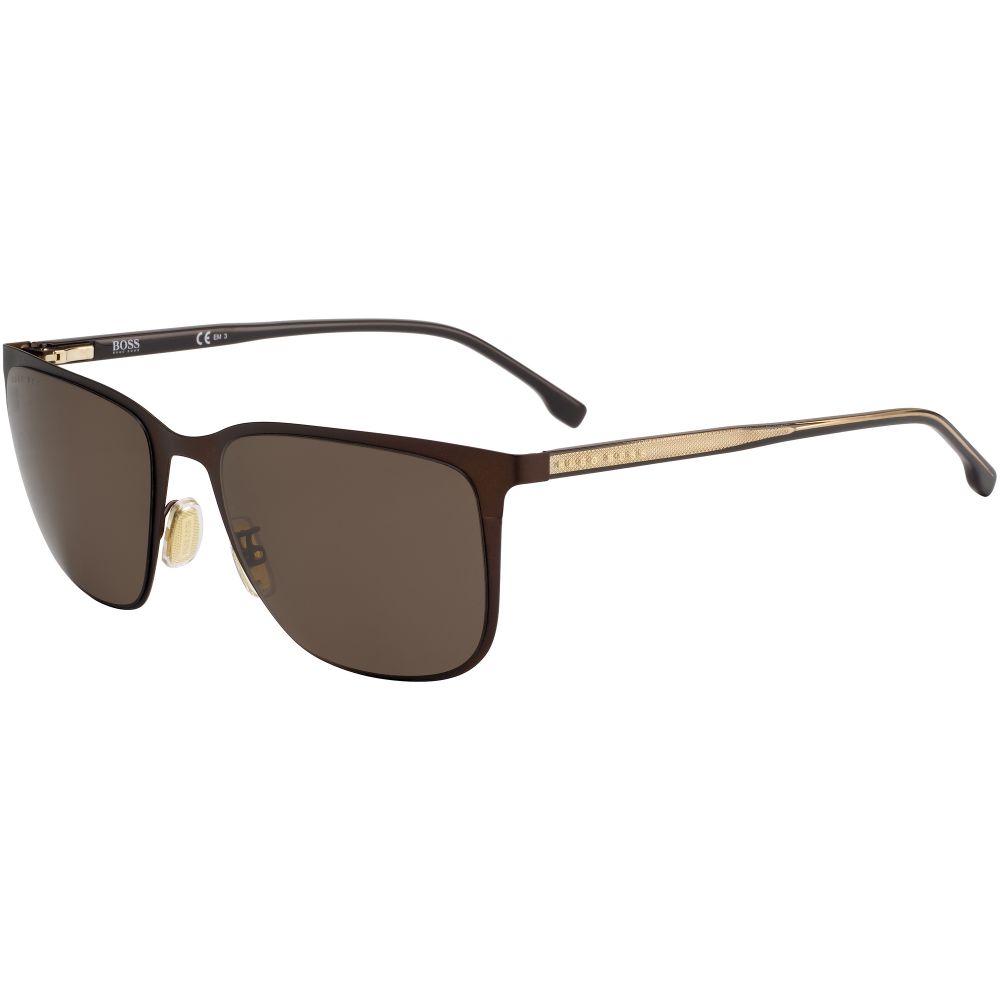 Hugo Boss Okulary przeciwsłoneczne BOSS 1062/F/S 4IN/70