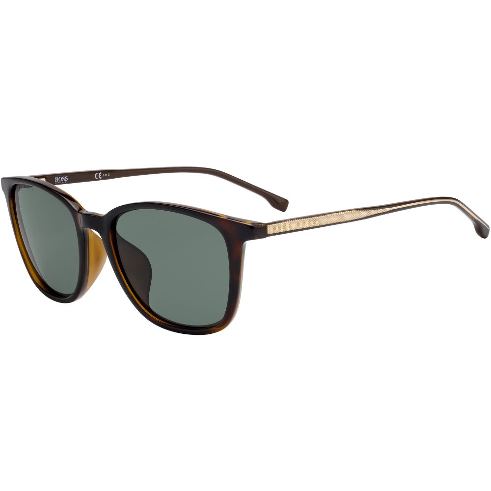 Hugo Boss Okulary przeciwsłoneczne BOSS 1063/F/S 086/QT B