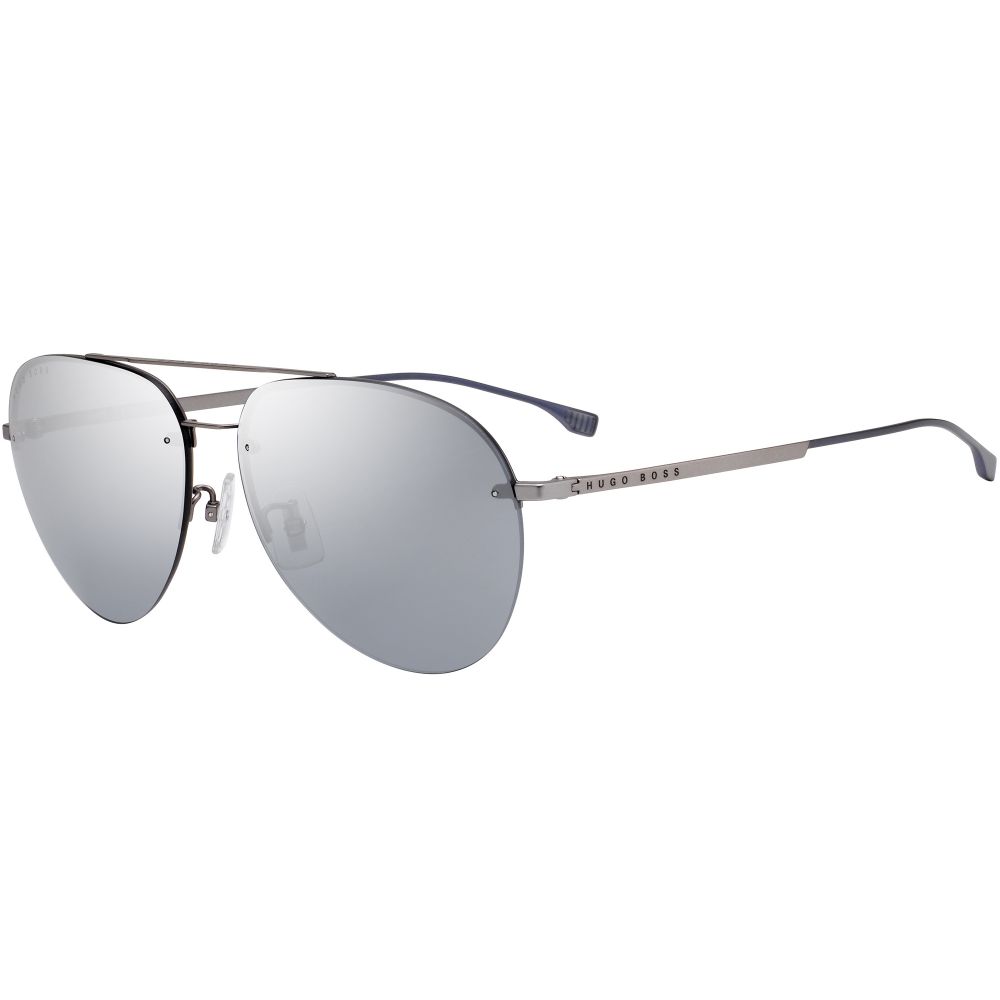 Hugo Boss Okulary przeciwsłoneczne BOSS 1066/F/S R81/T4