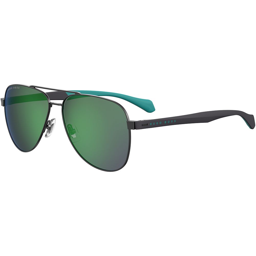 Hugo Boss Okulary przeciwsłoneczne BOSS 1077/S V81/Z9