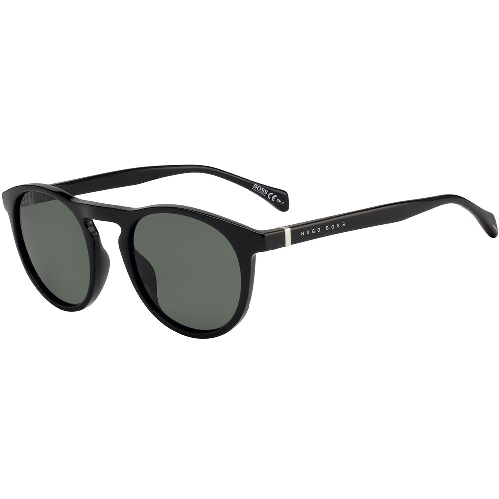 Hugo Boss Okulary przeciwsłoneczne BOSS 1083/S 807/QT