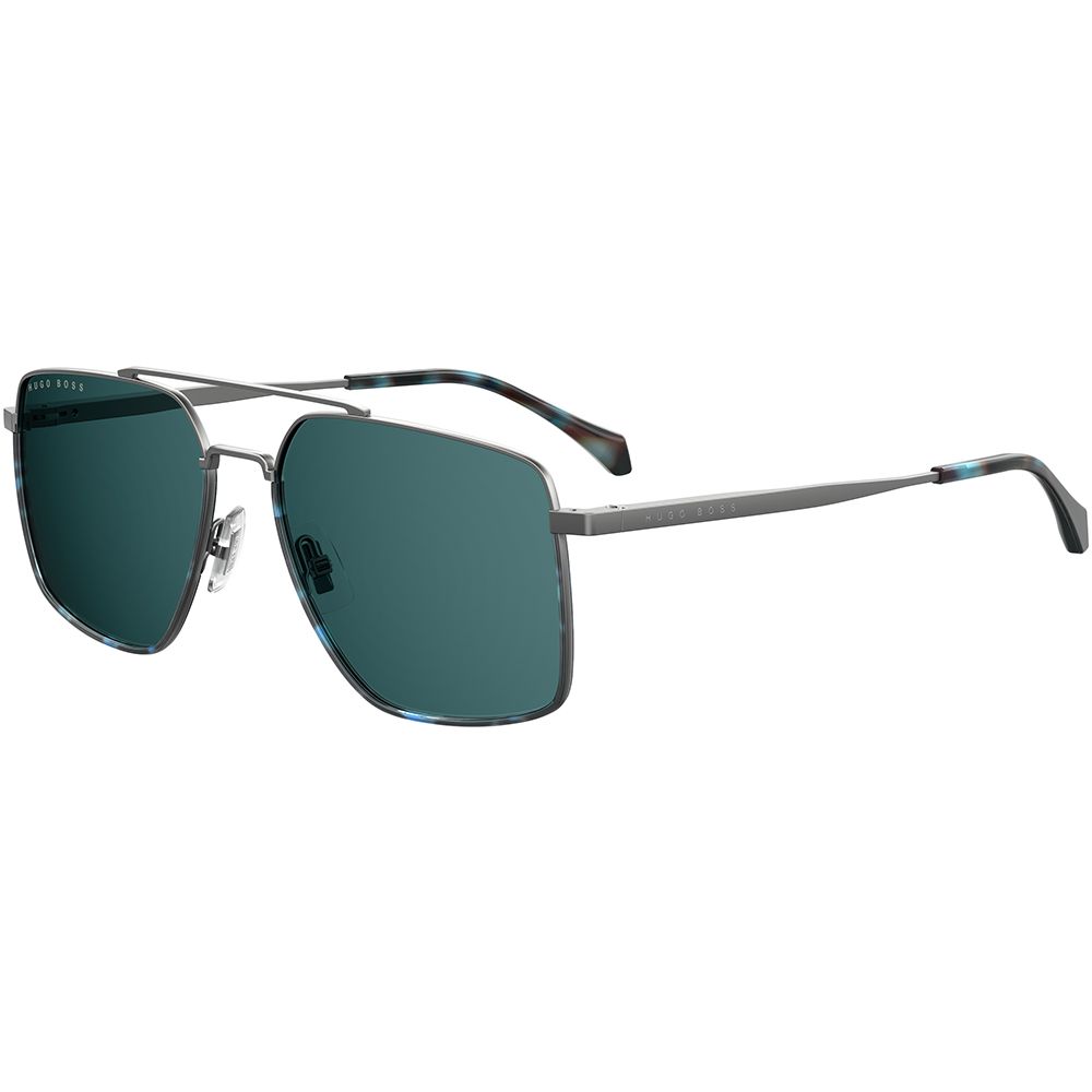 Hugo Boss Okulary przeciwsłoneczne BOSS 1091/S R81/KU