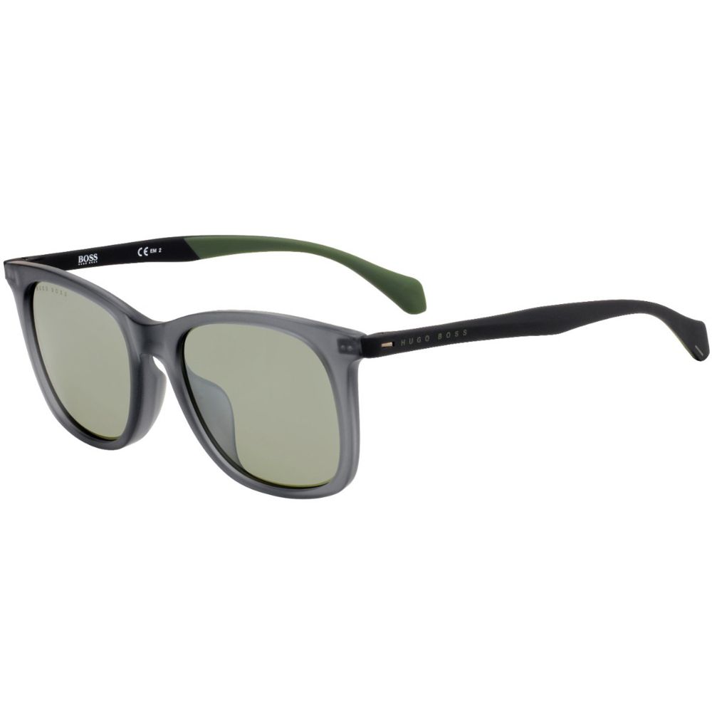 Hugo Boss Okulary przeciwsłoneczne BOSS 1100/F/S FLL/EL