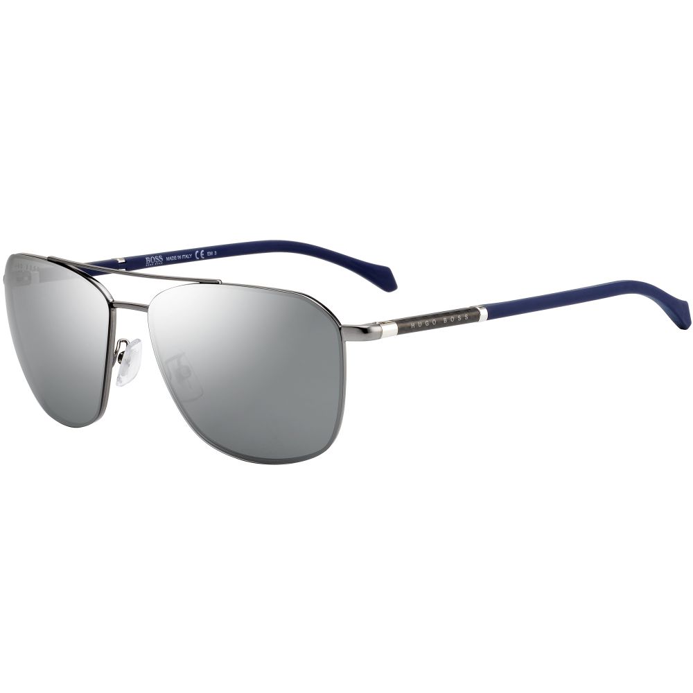 Hugo Boss Okulary przeciwsłoneczne BOSS 1103/F/S KJ1/T4