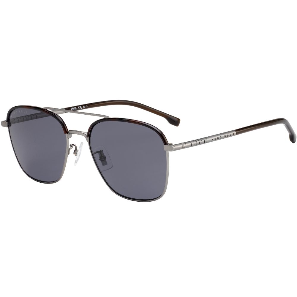 Hugo Boss Okulary przeciwsłoneczne BOSS 1106/F/S R81/IR A