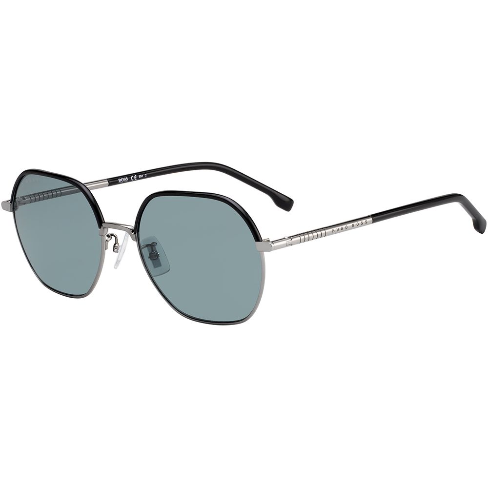 Hugo Boss Okulary przeciwsłoneczne BOSS 1107/F/S KJ1/QT