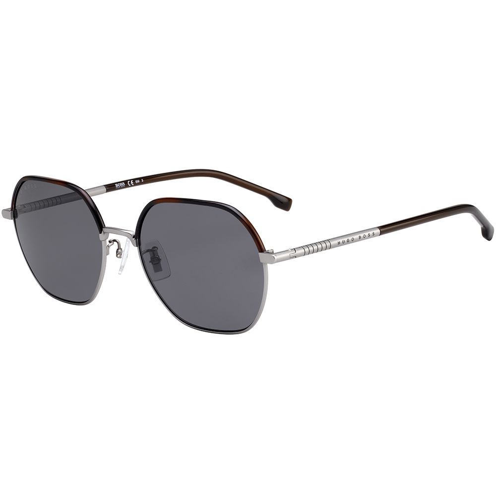 Hugo Boss Okulary przeciwsłoneczne BOSS 1107/F/S R81/IR