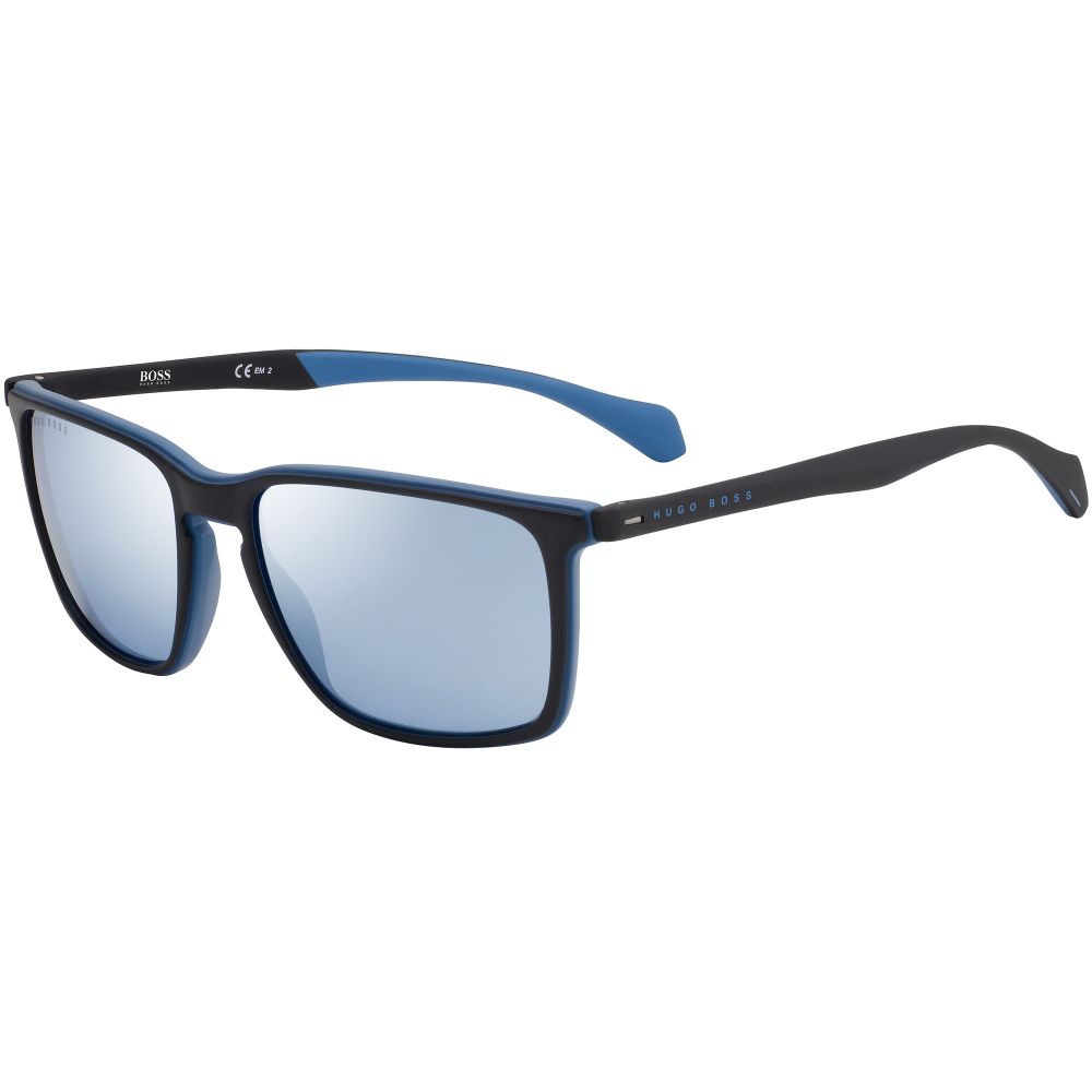 Hugo Boss Okulary przeciwsłoneczne BOSS 1114/S 0VK/3J