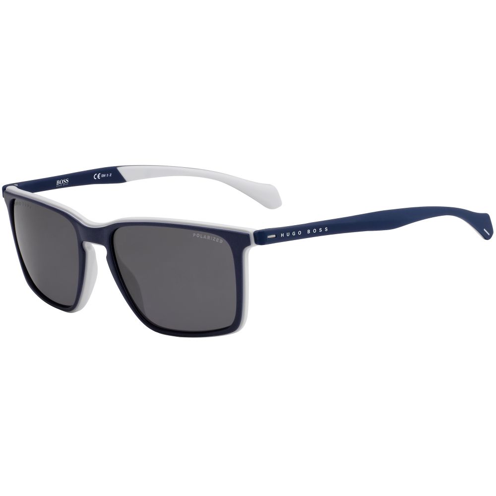 Hugo Boss Okulary przeciwsłoneczne BOSS 1114/S 4NZ/M9