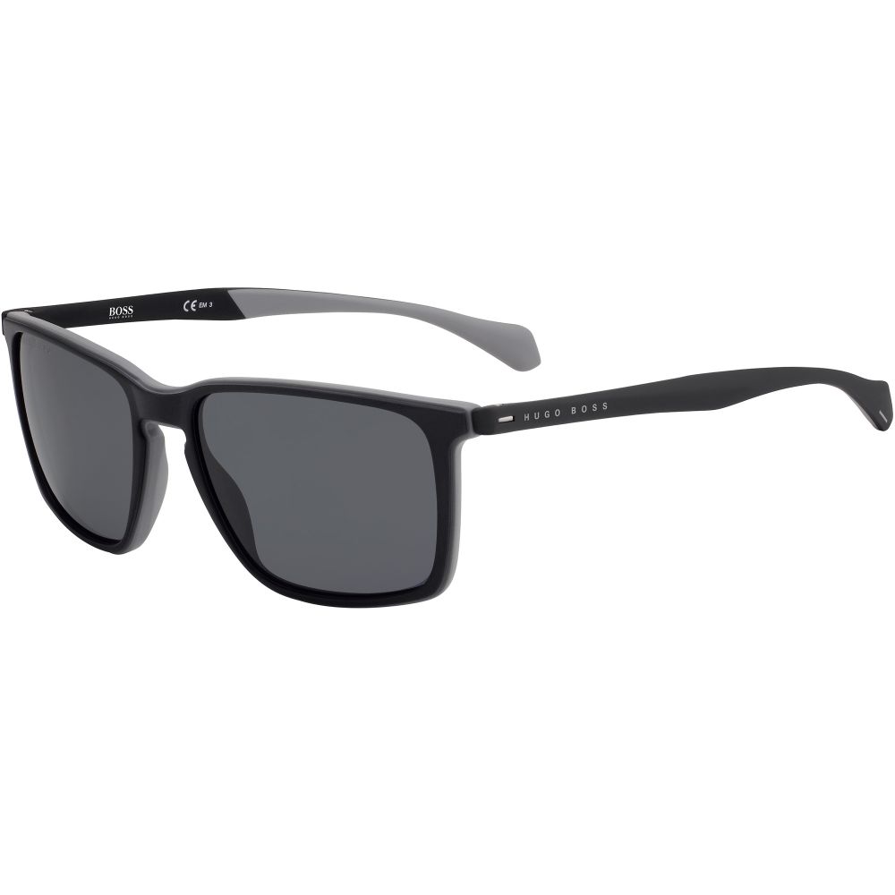 Hugo Boss Okulary przeciwsłoneczne BOSS 1114/S O6W/IR