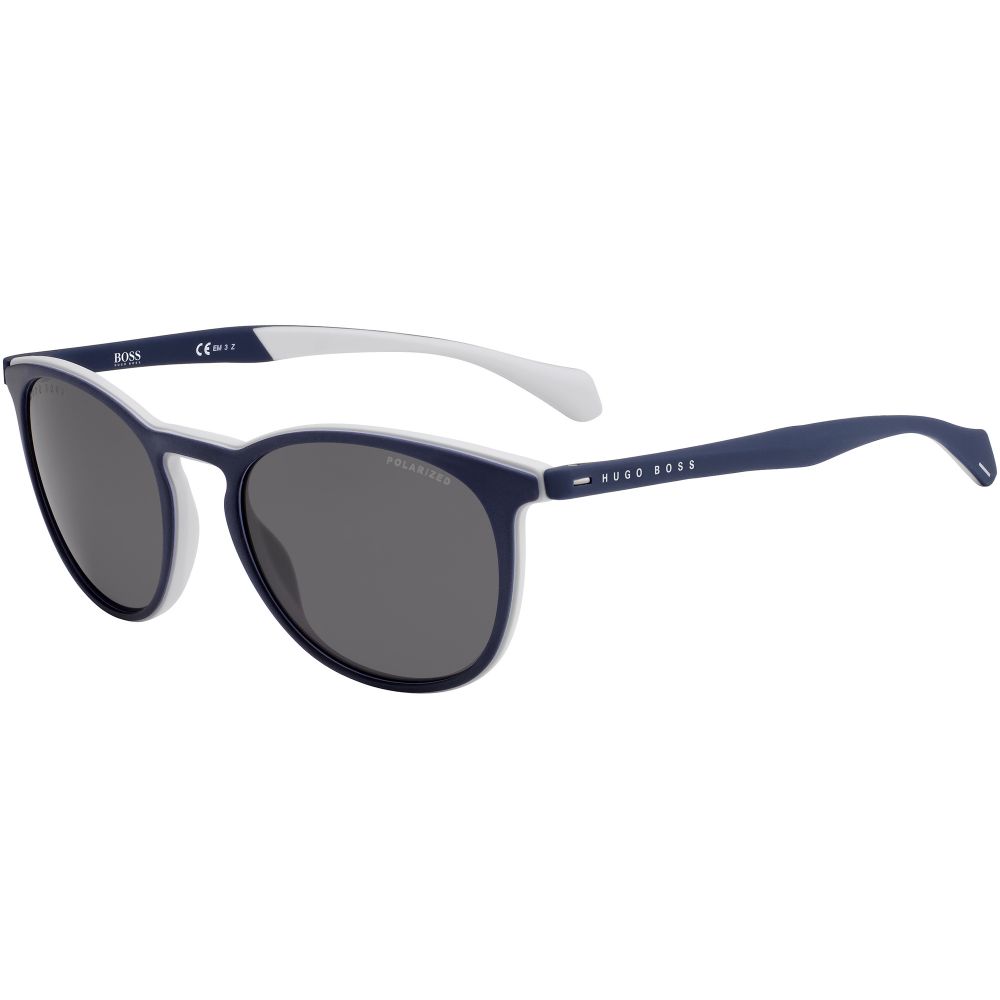 Hugo Boss Okulary przeciwsłoneczne BOSS 1115/S 4NZ/M9