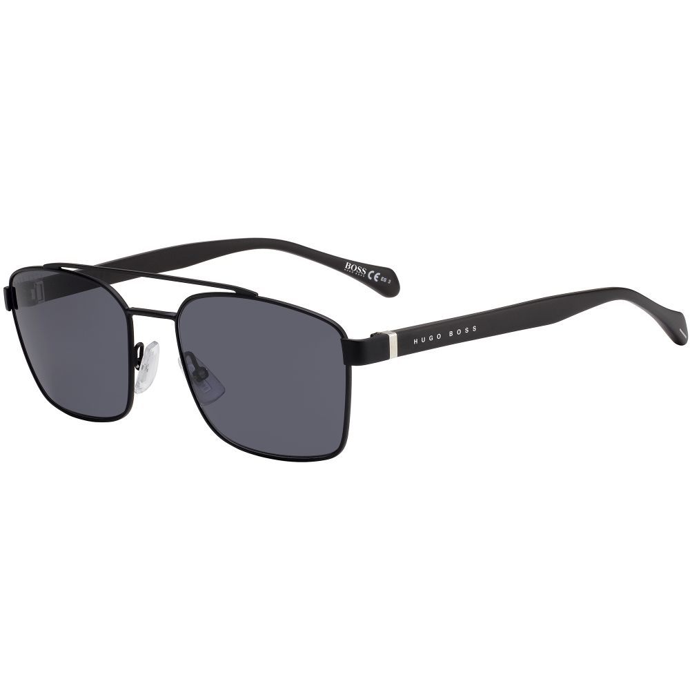 Hugo Boss Okulary przeciwsłoneczne BOSS 1117/S 003/IR