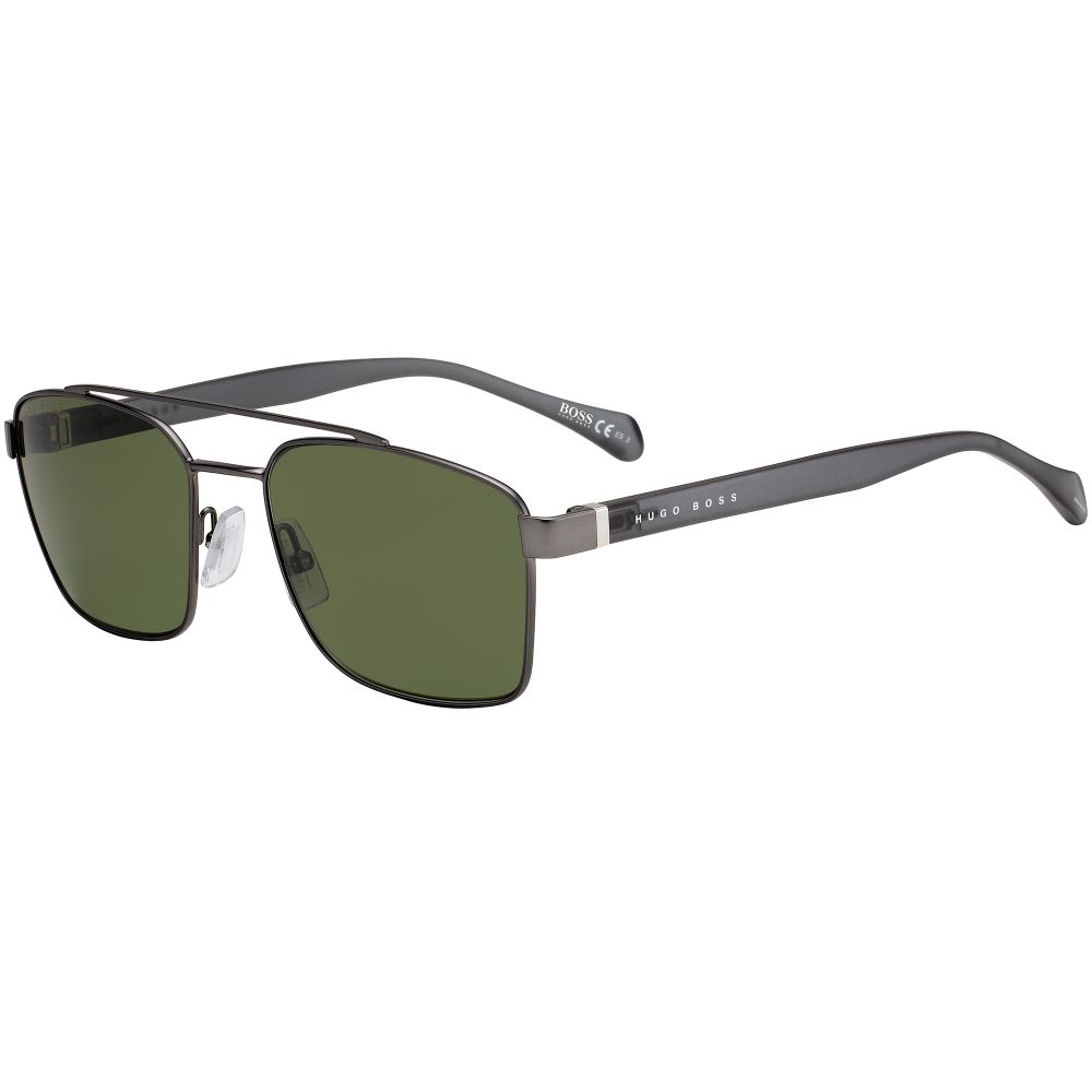 Hugo Boss Okulary przeciwsłoneczne BOSS 1117/S R80/QT