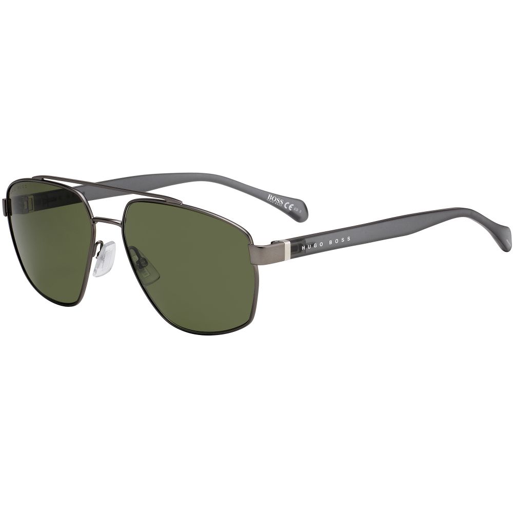 Hugo Boss Okulary przeciwsłoneczne BOSS 1118/S R80/QT