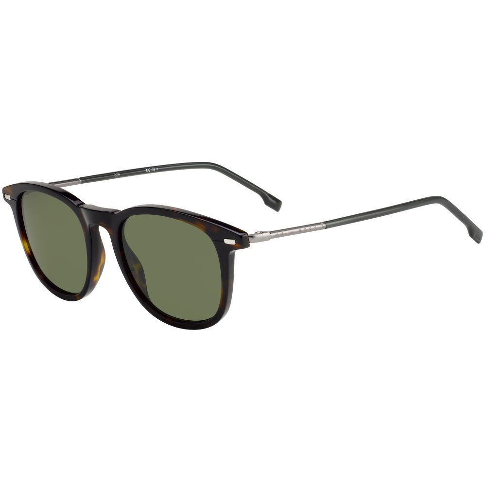 Hugo Boss Okulary przeciwsłoneczne BOSS 1121/S 086/QT B