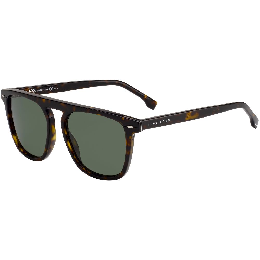 Hugo Boss Okulary przeciwsłoneczne BOSS 1127/S 086/QT B