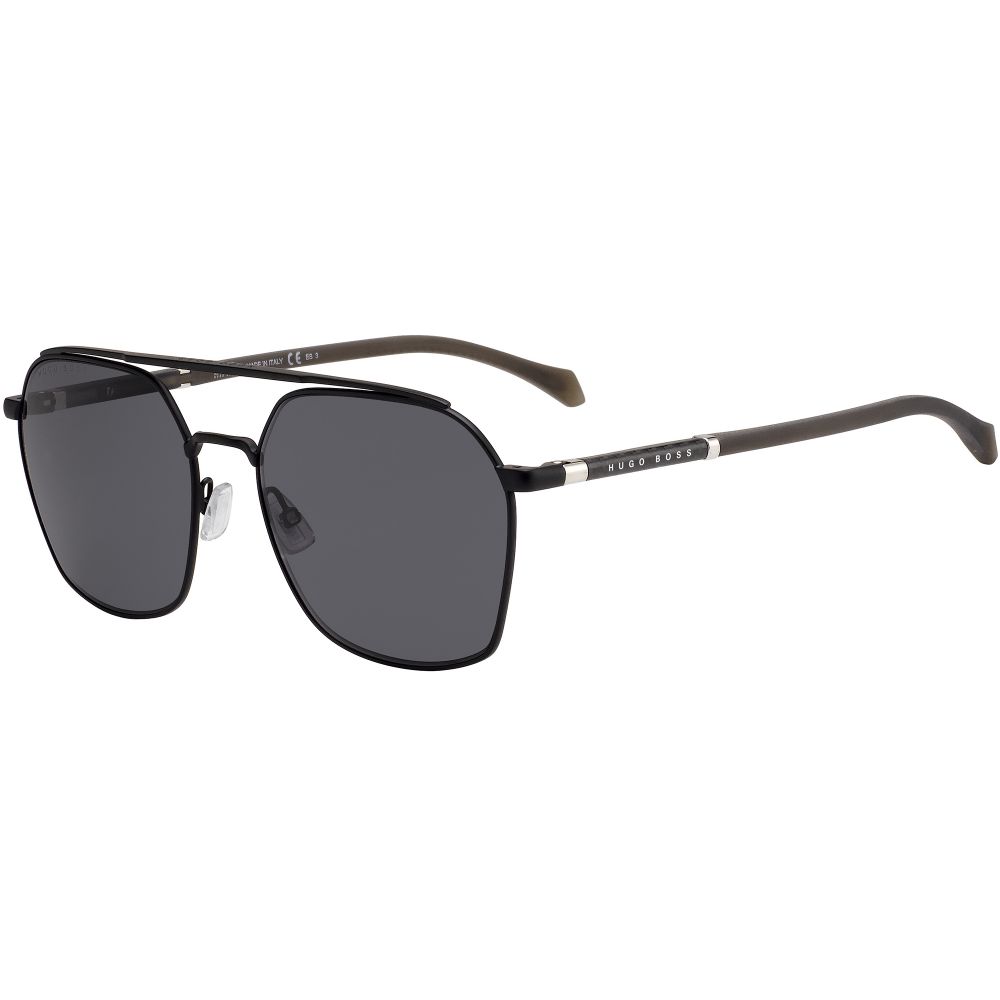 Hugo Boss Okulary przeciwsłoneczne BOSS 1131/S 003/IR