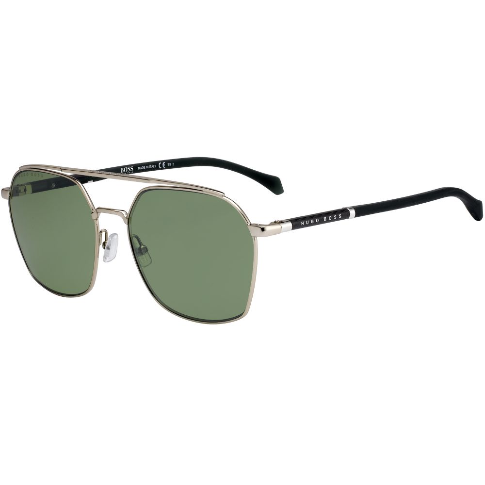 Hugo Boss Okulary przeciwsłoneczne BOSS 1131/S 3YG/EL