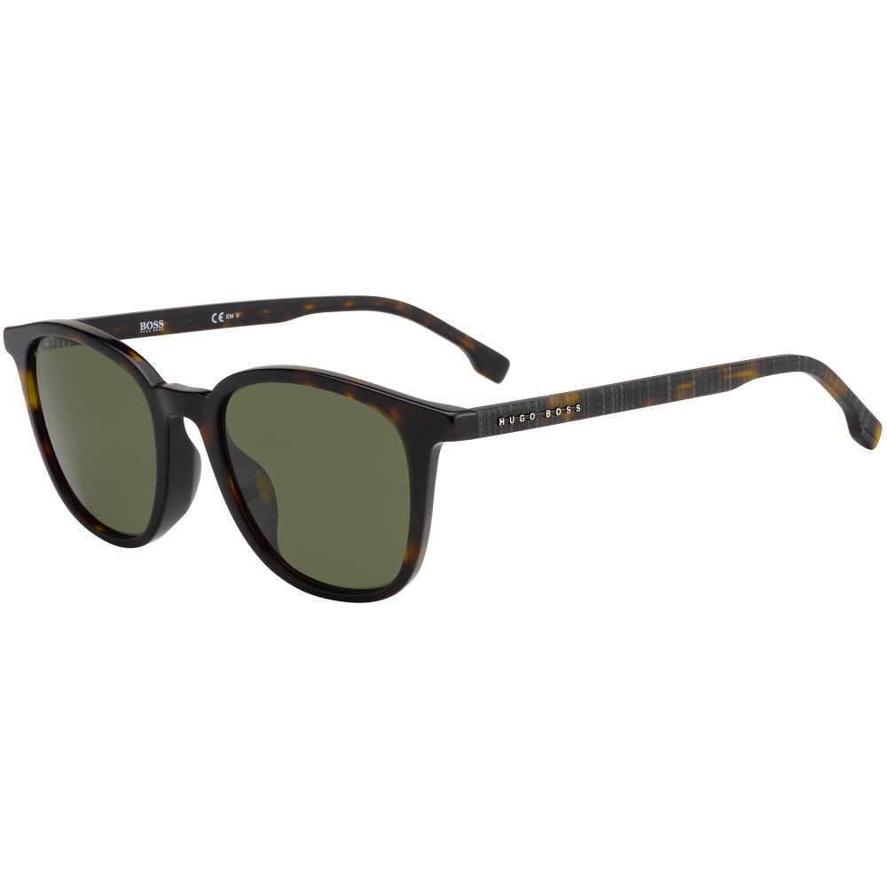 Hugo Boss Okulary przeciwsłoneczne BOSS 1138/F/S 086/QT C