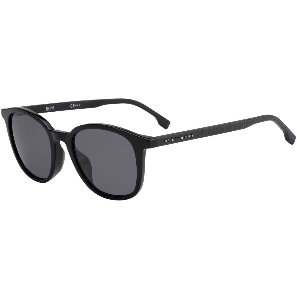 Hugo Boss Okulary przeciwsłoneczne BOSS 1138/F/S 807/IR