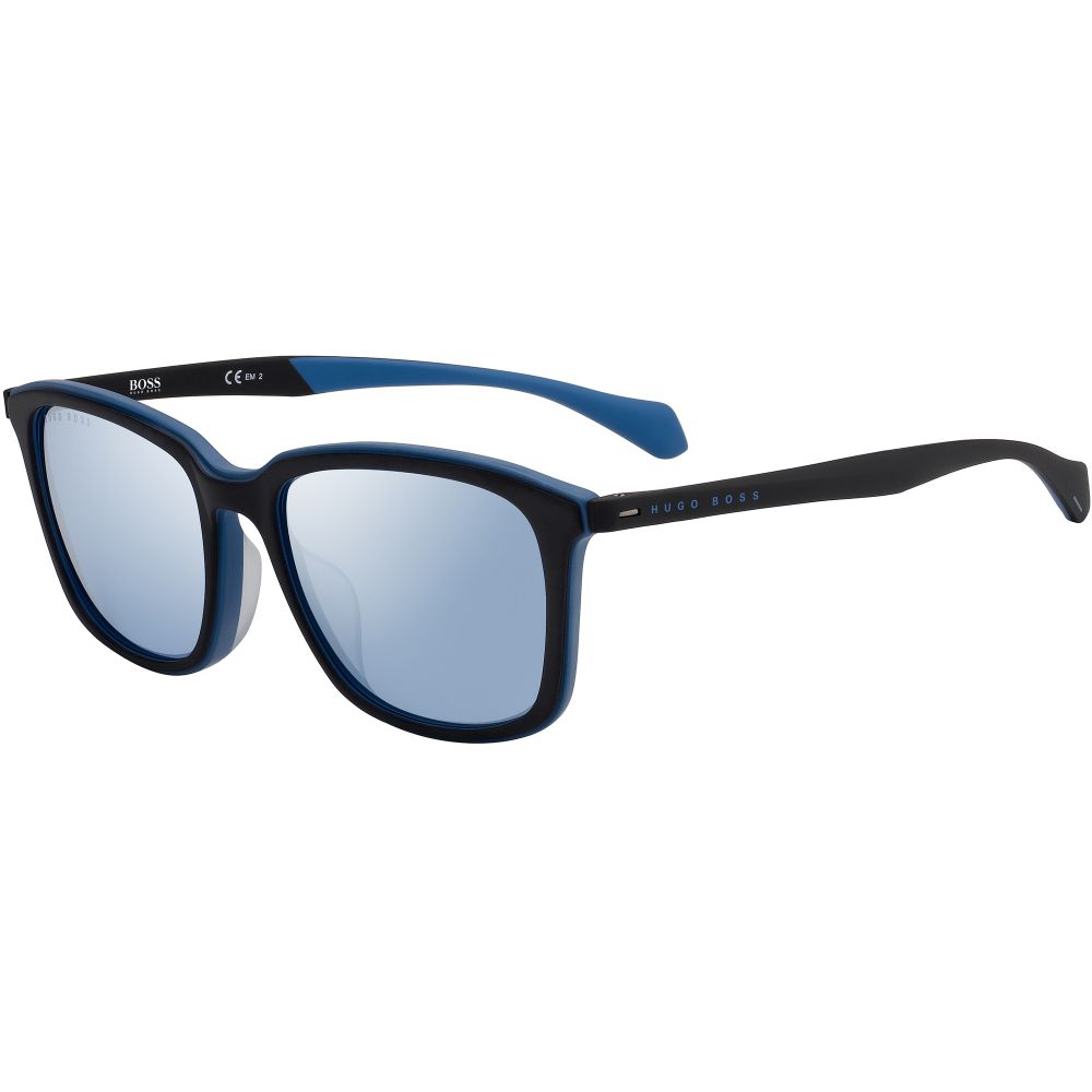 Hugo Boss Okulary przeciwsłoneczne BOSS 1140/F/S 0VK/3J