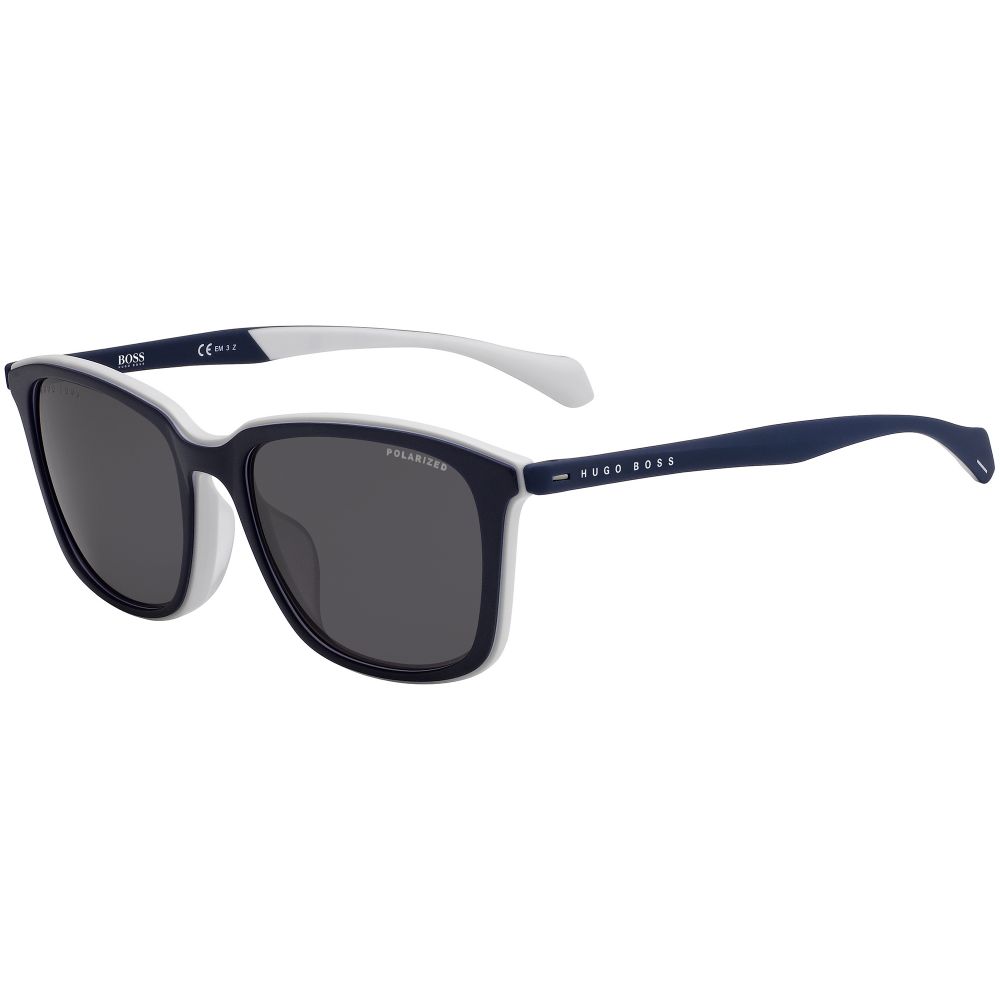 Hugo Boss Okulary przeciwsłoneczne BOSS 1140/F/S 4NZ/M9