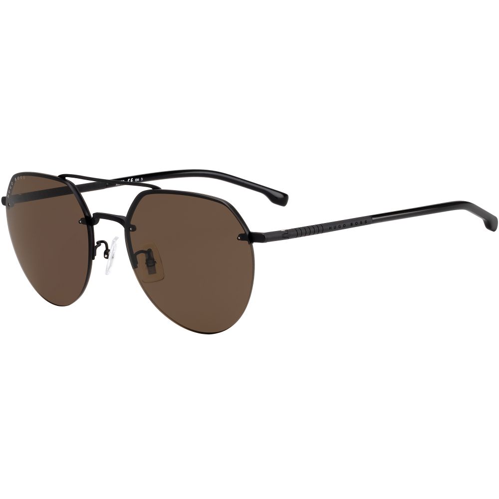 Hugo Boss Okulary przeciwsłoneczne BOSS 1142/F/S 003/70