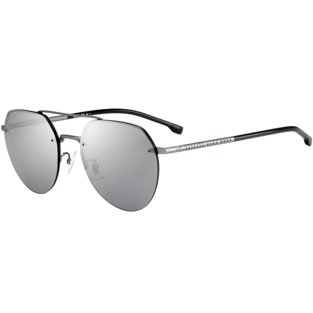 Hugo Boss Okulary przeciwsłoneczne BOSS 1142/F/S R81/T4