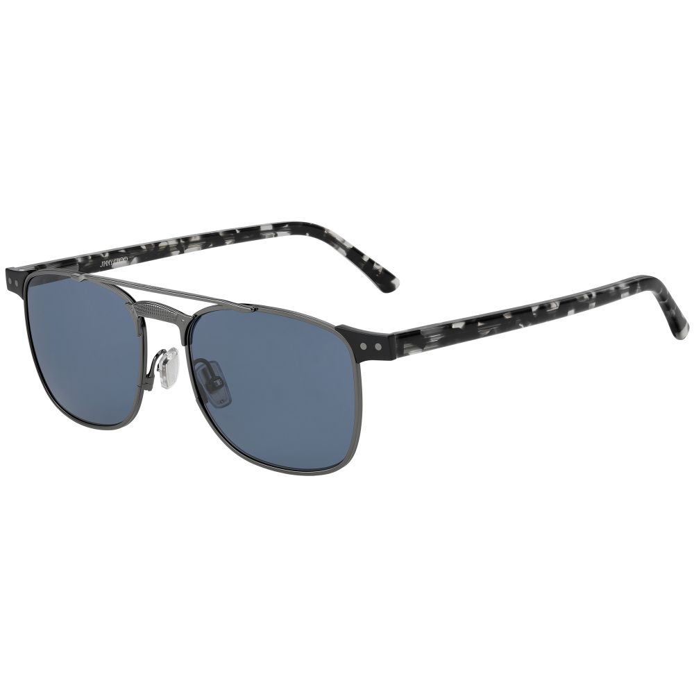 Jimmy Choo Okulary przeciwsłoneczne ALAN/S 31Z/KU