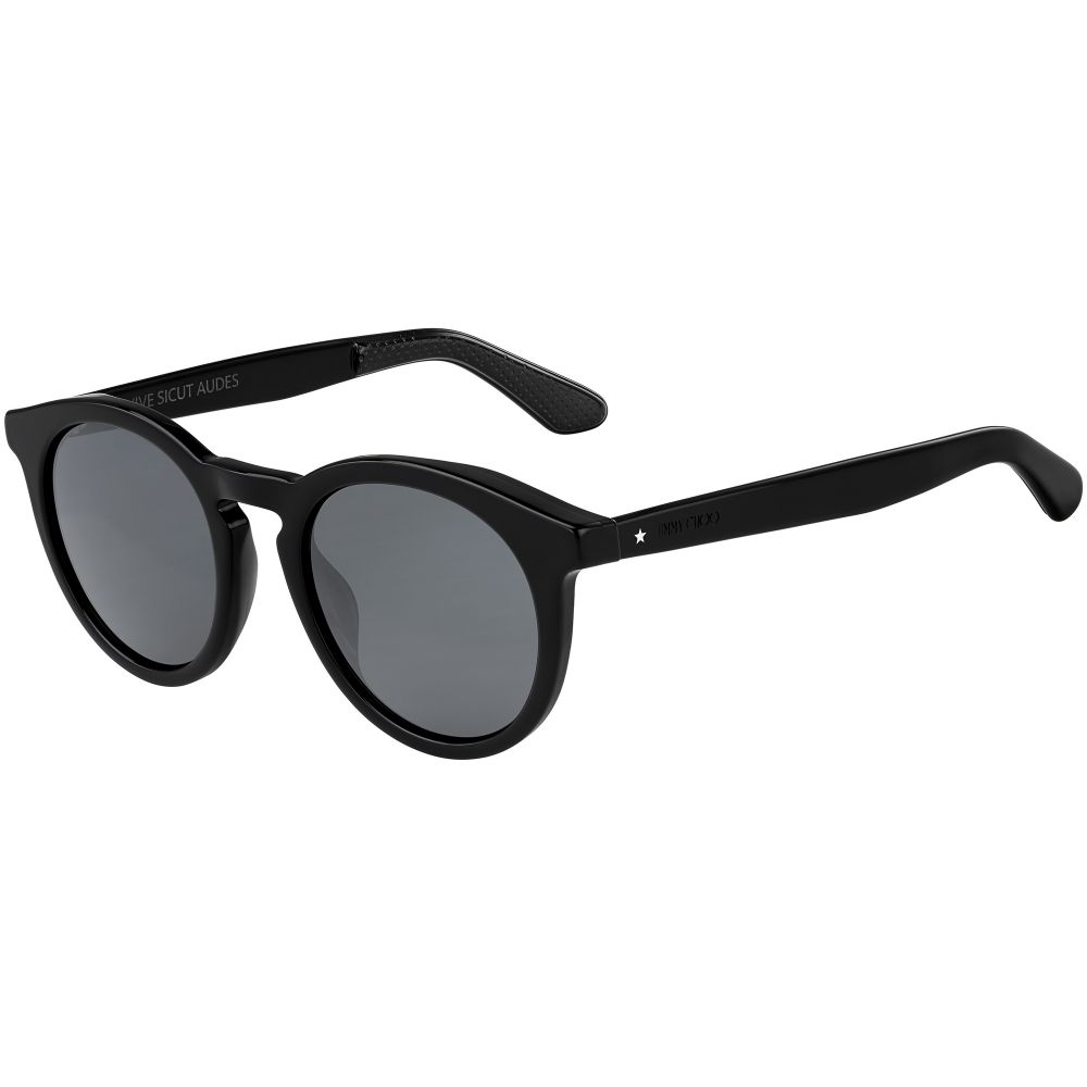 Jimmy Choo Okulary przeciwsłoneczne ALBERT/G/S 807/IR